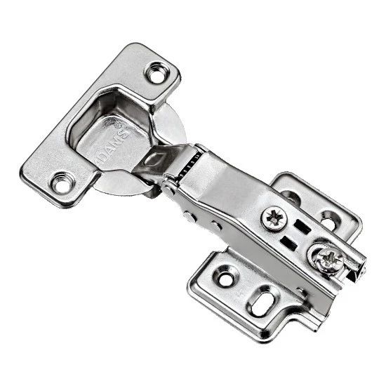 AD03 Series Fixed Mounting Plate Hinge