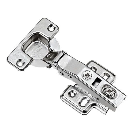 AD06L Series Fixed Mounting Plate Hinge