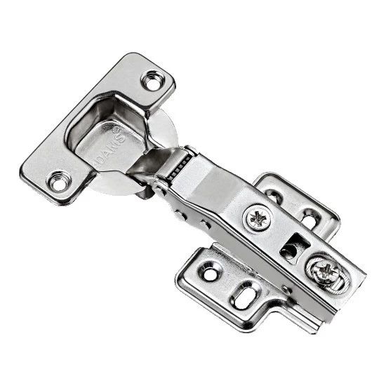 AD08A Series Fixed Mounting Plate Hinge