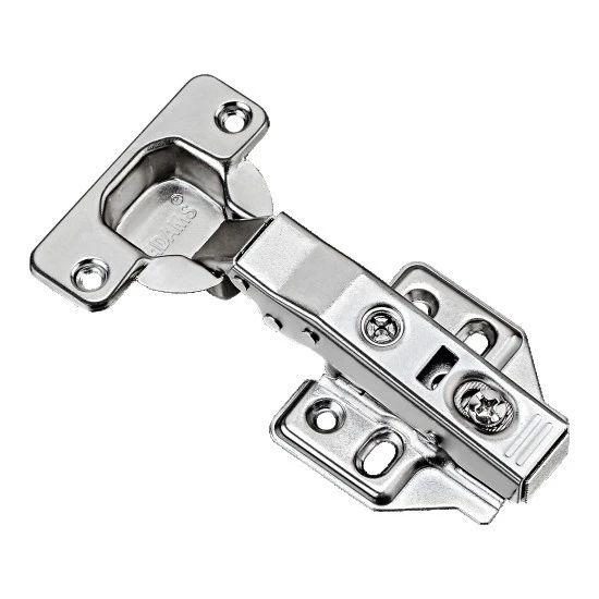 AD09A Series Clip-On Hinge